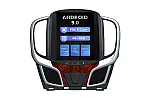 Buick Lacrosse 2013-2015 Tesla style 10.4 inch Android Car DVD Player 