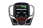 Buick Lacrosse 2013-2015 Tesla style 10.4 inch Android Car DVD Player 