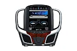 Buick Lacrosse 2013-2015 Tesla style 10.4 inch Android Car DVD Player 