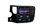 Mitsubishi Outlander 2013-2019 Tesla style 10.4 inch Android Car DVD Player 