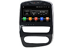 Renault Clio 2017-2018 Autoradio GPS Aftermarket Android Head Unit Navigation Car Stereo 