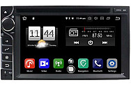 Opel Vivaro/Nissan Primastar/Renault Trafic 2011-2014 Autoradio GPS Aftermarket Android Head Unit Navigation Car Stereo 