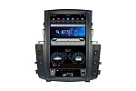 Lexus LX570 2007-2015 Tesla style 13.6 inch Android Car DVD Player 