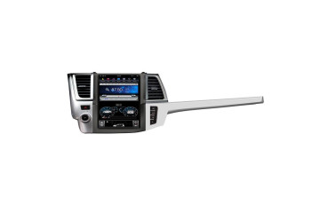 Toyota Highlander 2015 Tesla style 12.1 inch Android Car DVD Player 