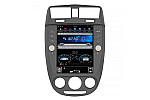 Buick Excelle 2009-2016 Tesla style 10.4 inch Android Car DVD Player 