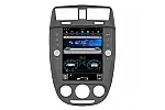 Buick Excelle 2009-2016 Tesla style 10.4 inch Android Car DVD Player 
