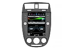 Buick Excelle 2009-2016 Tesla style 10.4 inch Android Car DVD Player 