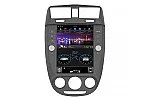 Buick Excelle 2009-2016 Tesla style 10.4 inch Android Car DVD Player 