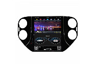 VW Tiguan 2013-2016 Tesla style 10.4 inch Android Car DVD Player 