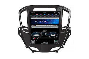 Opel Vauxhall Insignia 2014-2016 Tesla style 10.4 inch Android Car DVD Player 