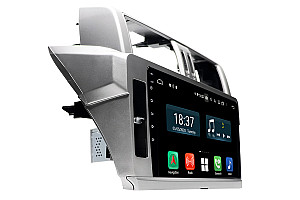 Toyota Prado 2014-2017(J150) Aftermarket Radio Upgrade DAB 