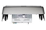Toyota Prado 2014-2017(J150) Aftermarket Radio Upgrade DAB 