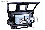 Toyota Highlander 2008-2014 Aftermarket Radio Upgrade 