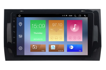 SKoda Kodiq 2017-2019 Aftermarket Radio Upgrade