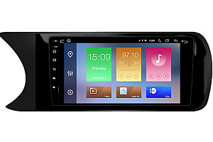 KIA K5 2021 Aftermarket Radio Upgrade with carplay DAB  