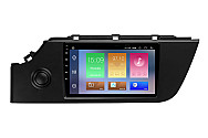 Kia k2/rio 2020-2021 aftermarket radio upgrade carplay dab 