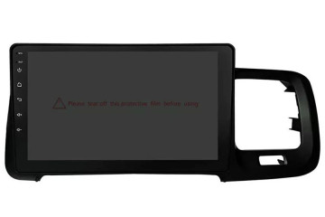 Volvo S60 2008-2018 Aftermarket Radio Upgrade carplay DAB 