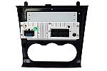 Nissan Altima 2006-2012 Aftermarket Radio Upgrade DAB 