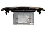 Ford EDGE 2015-2020 Aftermarket Radio Upgrade 