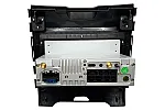 Ford EDGE 2015-2020 Aftermarket Radio Upgrade 