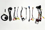 Ford EDGE 2015-2020 Aftermarket Radio Upgrade 