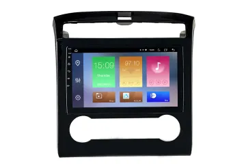 Hyundai IX35/Tucson 2021 Aftermarket Radio Upgrade carplay dab 