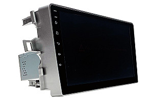 Toyota Verso EZ 2009-2018 Aftermarket Radio Upgrade Apple carplay