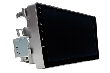 Toyota Verso EZ 2009-2018 Aftermarket Radio Upgrade Apple carplay