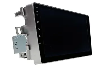 Toyota Verso EZ 2009-2018 Aftermarket Radio Upgrade Apple carplay