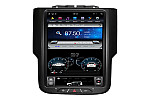 Dodge Ram 2011-2018 Tesla style 10.4 inch Android Car DVD Player 
