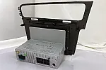 VW Golf Gti 2012-2019 Aftermarket Radio Upgrade 
