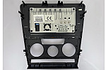 Skoda Laura/Octavia 2004-2014 Aftermarket Radio Upgrade