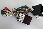 Skoda Laura/Octavia 2004-2014 Aftermarket Radio Upgrade