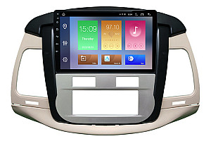 Toyota Innvoa (AT) 2008-2010 Aftermarket Radio Upgrade DAB 