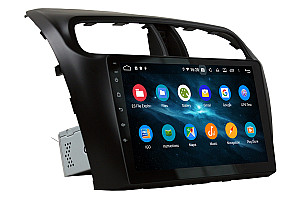 Mitsubishi Attrage/Merage 2012-2016 Aftermarket Radio Upgrade DAB 