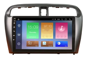 Mitsubishi Attrage/Merage 2012-2016 Aftermarket Radio Upgrade DAB 