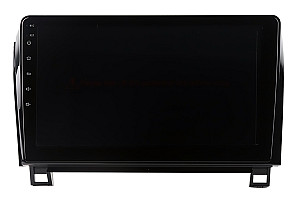 Toyota Sequoia Tundra 2007-2021 Aftermarket Radio Upgrade carplay Backup camera JBL