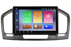 Opel/Vauxhall Insignia 2009-2014  Aftermarket Sat Navigation system carplay dab 