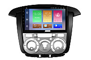 Toyota Innvoa (MT) 2011-2014 Aftermarket Radio Upgrade 