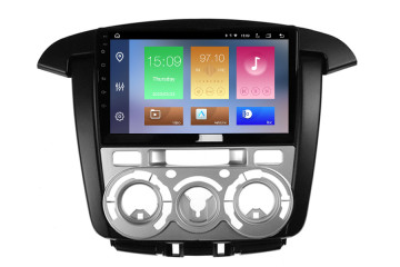 Toyota Innvoa (MT) 2011-2014 Aftermarket Radio Upgrade 