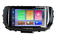 KIA SOUL 2019-2020 Aftermarket Radio Upgrade carplay dab 