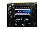 Mitsubishi Pajero 2017 Tesla style 10.4 inch Android Car DVD Player 