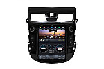 Nissan Teana 2012-2016 Tesla style 10.4 inch Android Car DVD Player 