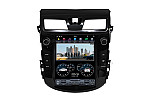 Nissan Teana 2012-2016 Tesla style 10.4 inch Android Car DVD Player 
