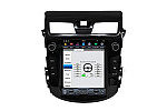 Nissan Teana 2012-2016 Tesla style 10.4 inch Android Car DVD Player 
