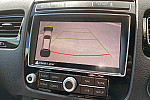 Volkswagen Touareg 2011-2017 backup Camera System