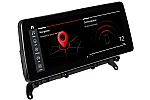 BMW X3 F25 & X4 F26 12.3" Radio Upgrade | CarPlay, Android Auto