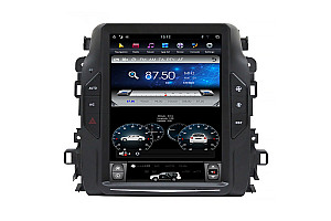 Honda Avancier 2017 Tesla style 10.4 inch Android Car DVD Player 