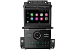Ford Taurus 2013-2019 Aftermarket Radio Upgrade Apple Carplay Android auto Backup camera