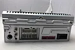 Ford Taurus 2013-2019 Aftermarket Radio Upgrade Apple Carplay Android auto Backup camera